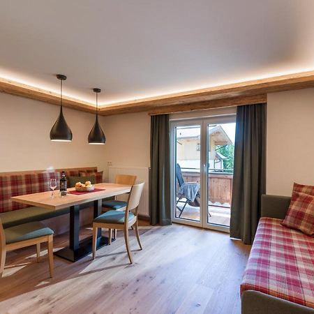 Appartement Schwaiger Scheffau am Wilden Kaiser Εξωτερικό φωτογραφία