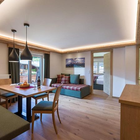 Appartement Schwaiger Scheffau am Wilden Kaiser Εξωτερικό φωτογραφία