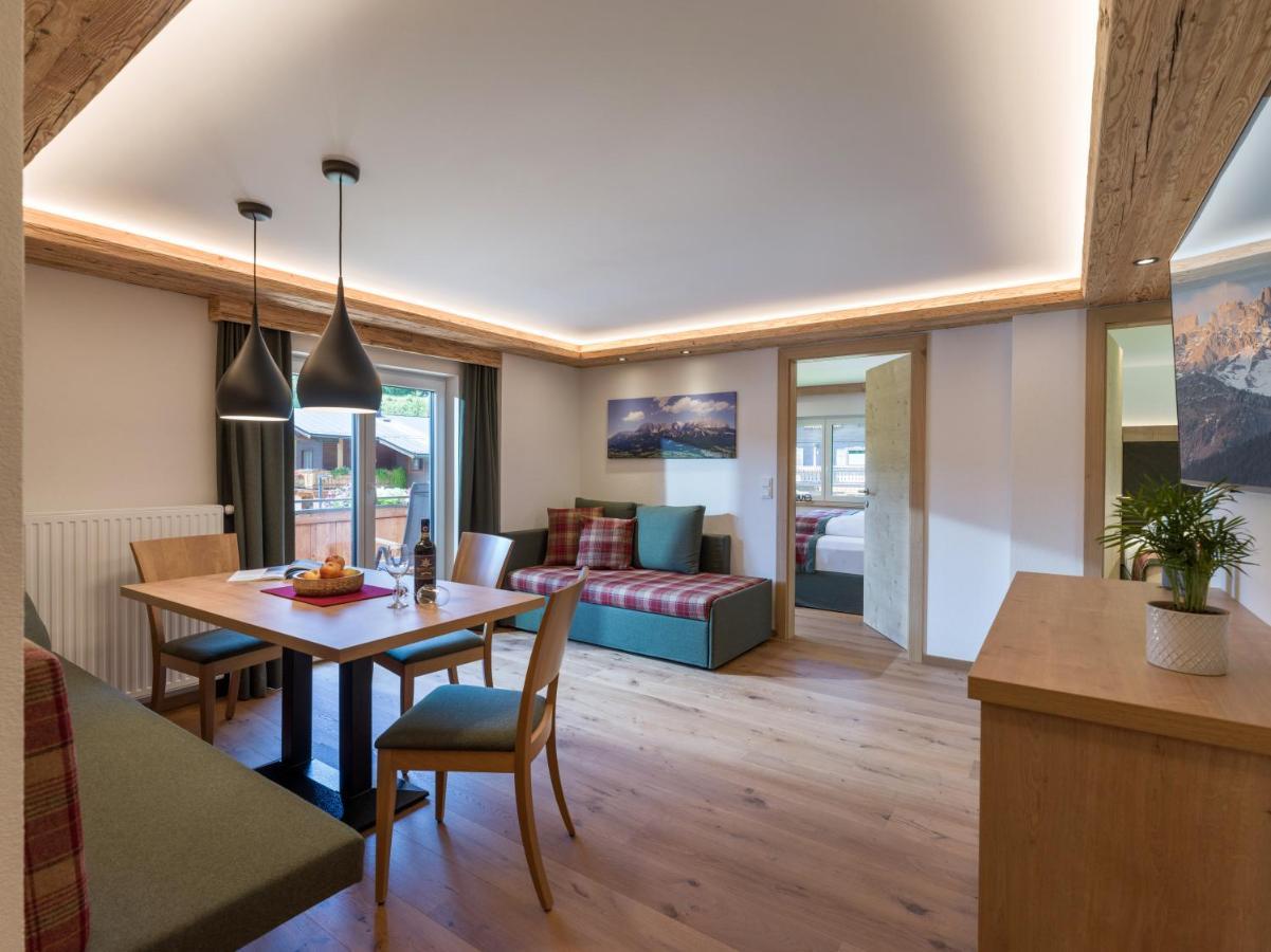 Appartement Schwaiger Scheffau am Wilden Kaiser Εξωτερικό φωτογραφία