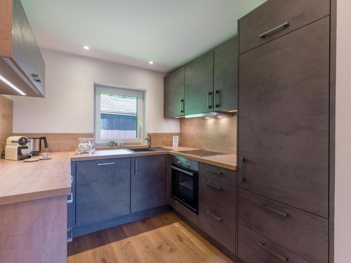 Appartement Schwaiger Scheffau am Wilden Kaiser Εξωτερικό φωτογραφία