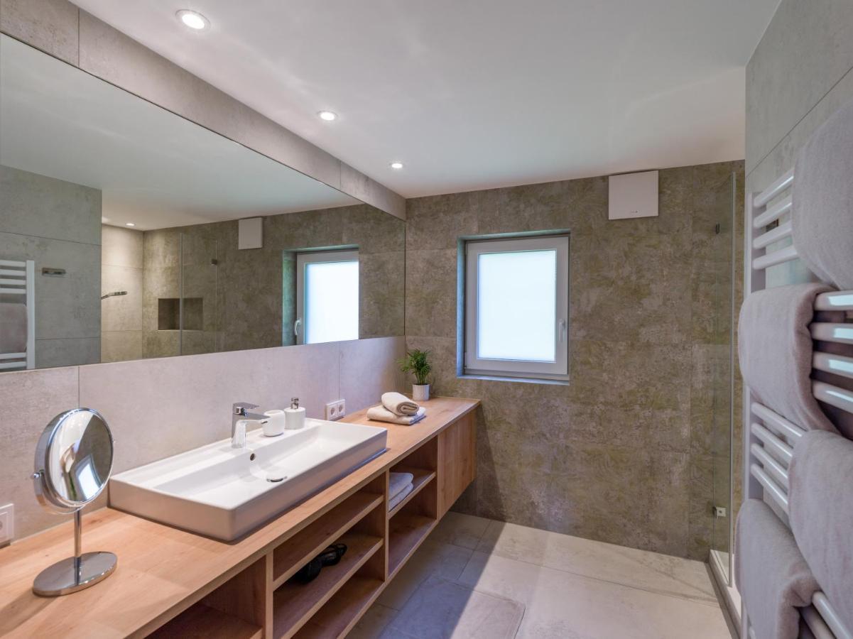Appartement Schwaiger Scheffau am Wilden Kaiser Εξωτερικό φωτογραφία