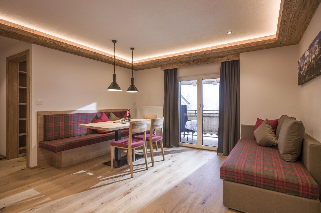 Appartement Schwaiger Scheffau am Wilden Kaiser Εξωτερικό φωτογραφία