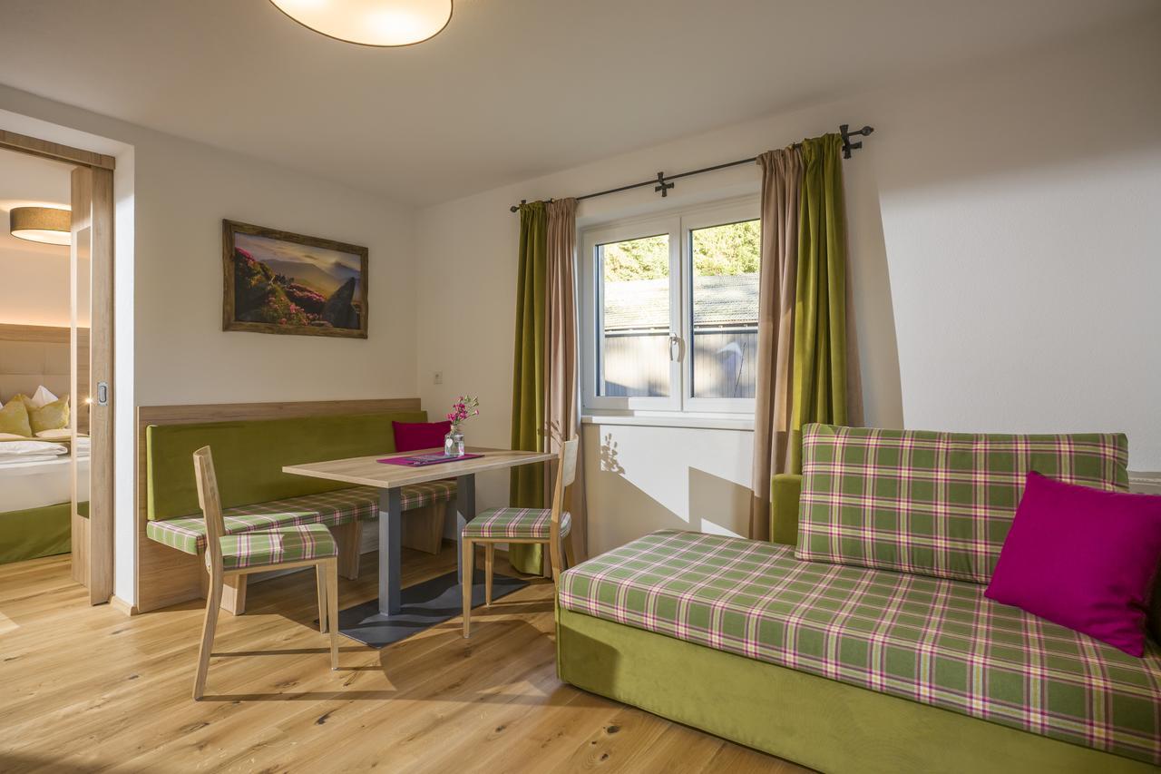 Appartement Schwaiger Scheffau am Wilden Kaiser Εξωτερικό φωτογραφία