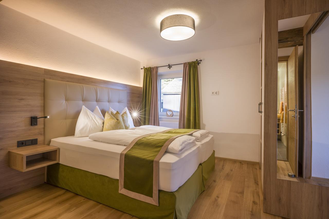 Appartement Schwaiger Scheffau am Wilden Kaiser Εξωτερικό φωτογραφία